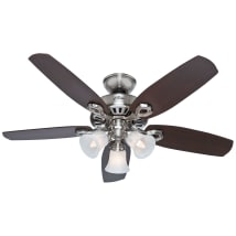 Brushed Nickel