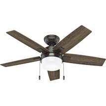 Noble Bronze / Grey Walnut