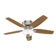 Brushed Nickel