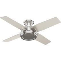 Brushed Nickel