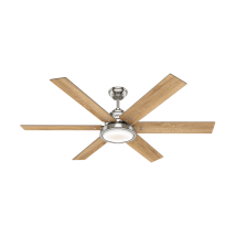 Brushed Nickel