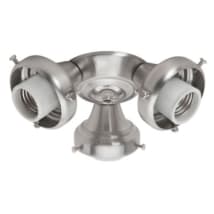 Brushed Nickel