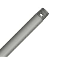 Matte Silver