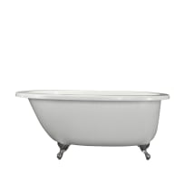 Polished White