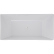 Polished White