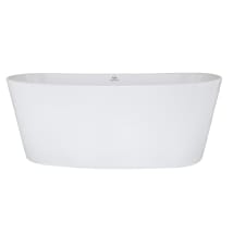 Polished White