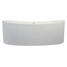 Polished White