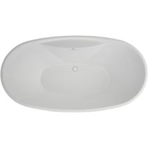 Polished White