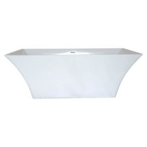 Polished White