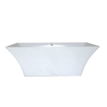 Polished White