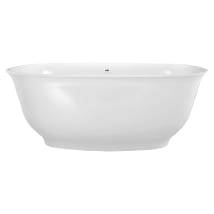 Polished White