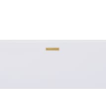 Satin Brass