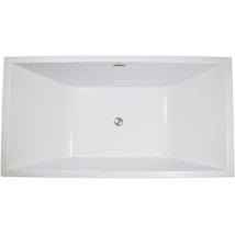 Polished White