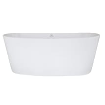 Polished White