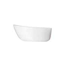 Polished White