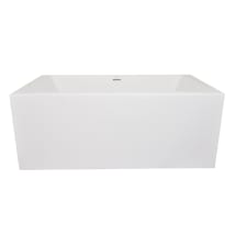 Polished White