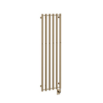 PVD Brushed Bronze