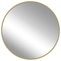 Brushed Gold