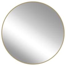 Brushed Gold