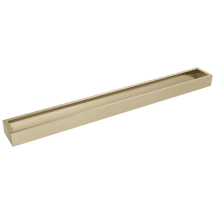 Brushed Gold Light
