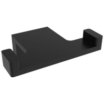 Matte Black