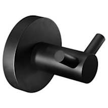 Matte Black