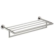 Polished Nickel