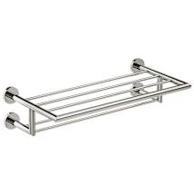 Polished Nickel