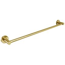 PVD Brushed Gold