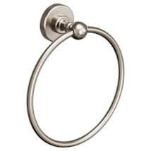 Brushed Nickel