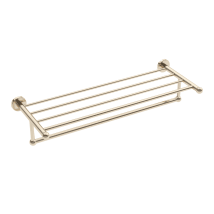 Polished Nickel