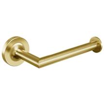PVD Brushed Gold