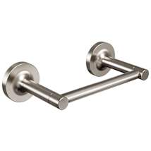 Brushed Nickel