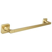 PVD Brushed Gold