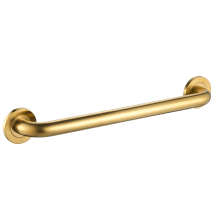 Moen R8748d3gch 48-inch Grab Bar Chrome Moen Designer Bathroom