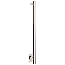 Polished Nickel