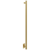 PVD Brushed Gold