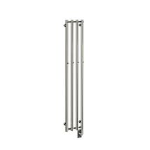 Polished Nickel