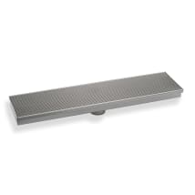 Polished Stainless