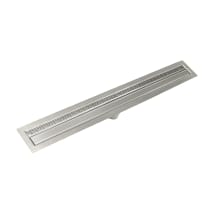 LUXE Linear Drains SP-30
