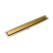 Polished Gold