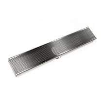 Polished Stainless