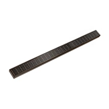 Oil Rubbed Bronze