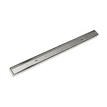 Polished Stainless