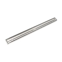 Polished Stainless