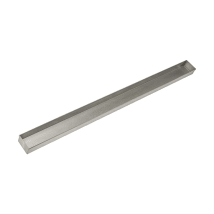 Satin Stainless