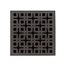 Oil Rubbed Bronze