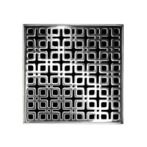 Polished Stainless