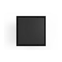 Matte Black