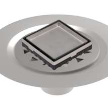 Satin Stainless